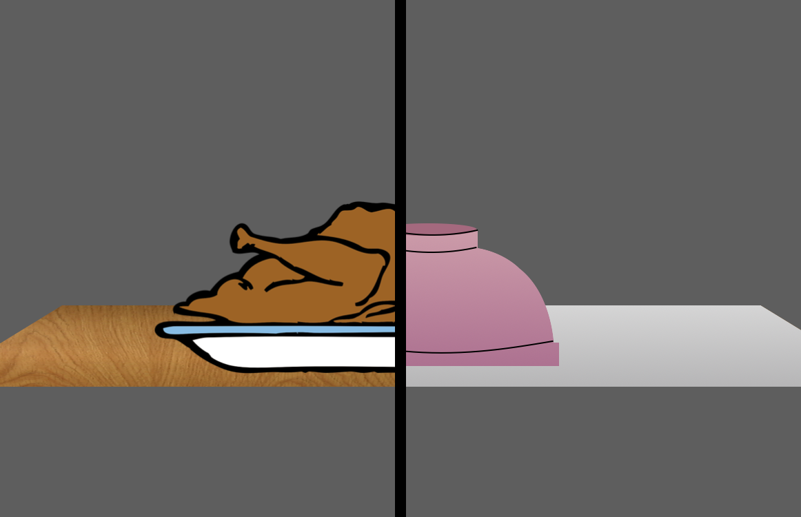 Thanksgiving 2020: Southern Hospitality or Southerner Hospitalization?