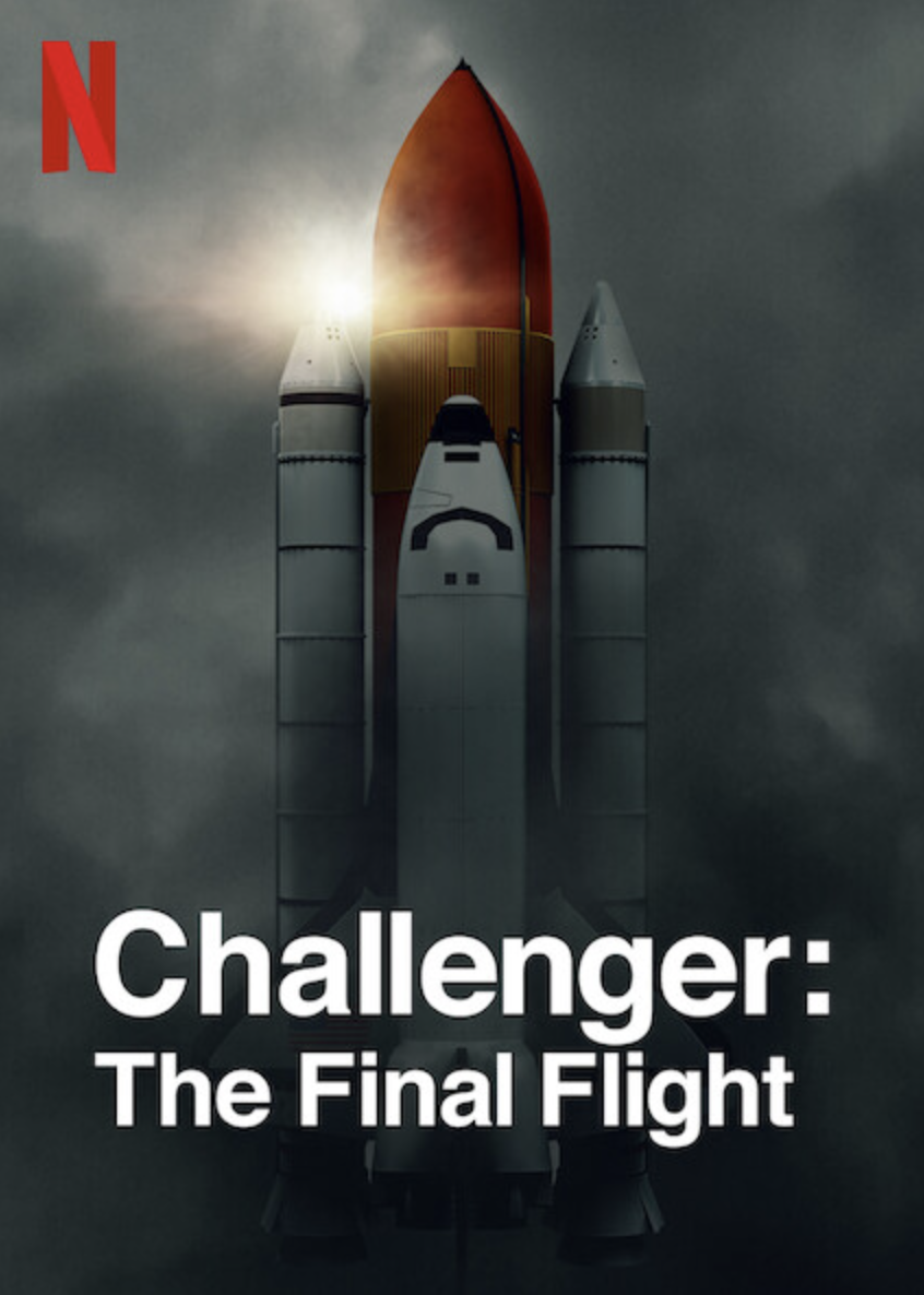 ‘Challenger: The Final Flight’