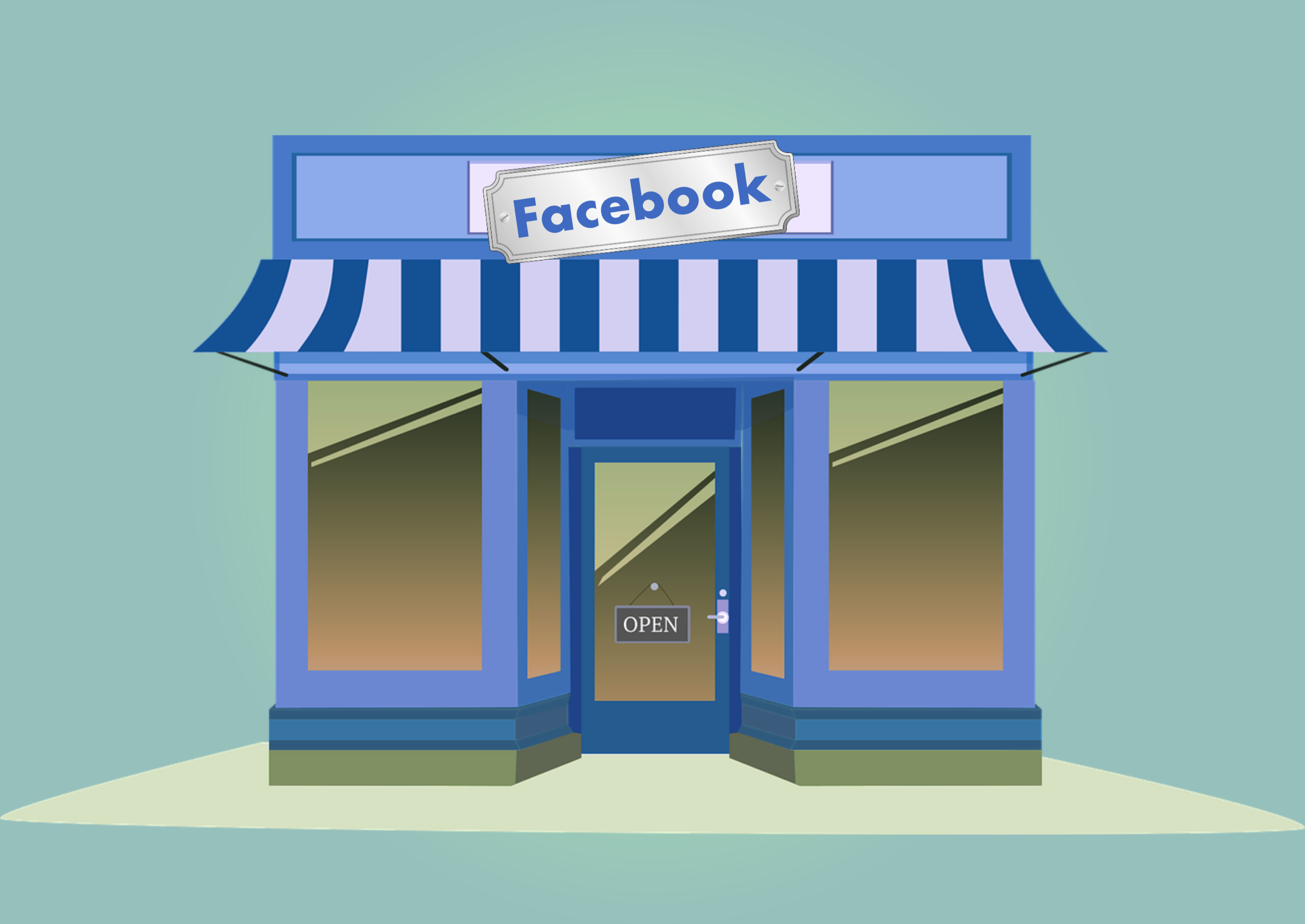 Facebook Attacks Apple In The Name Of Small Business. No, Seriously.