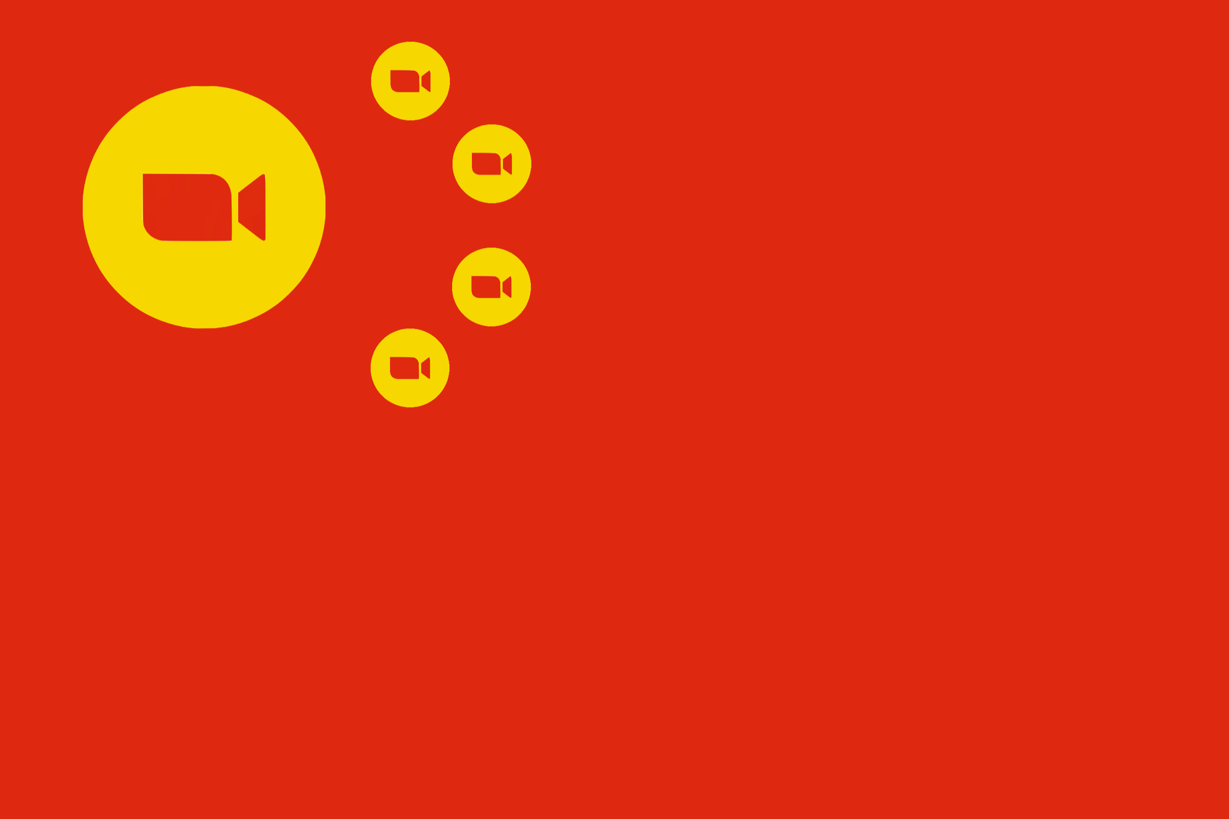 American Citizens’ Zoom Calls Are Being Censored By The Chinese Government