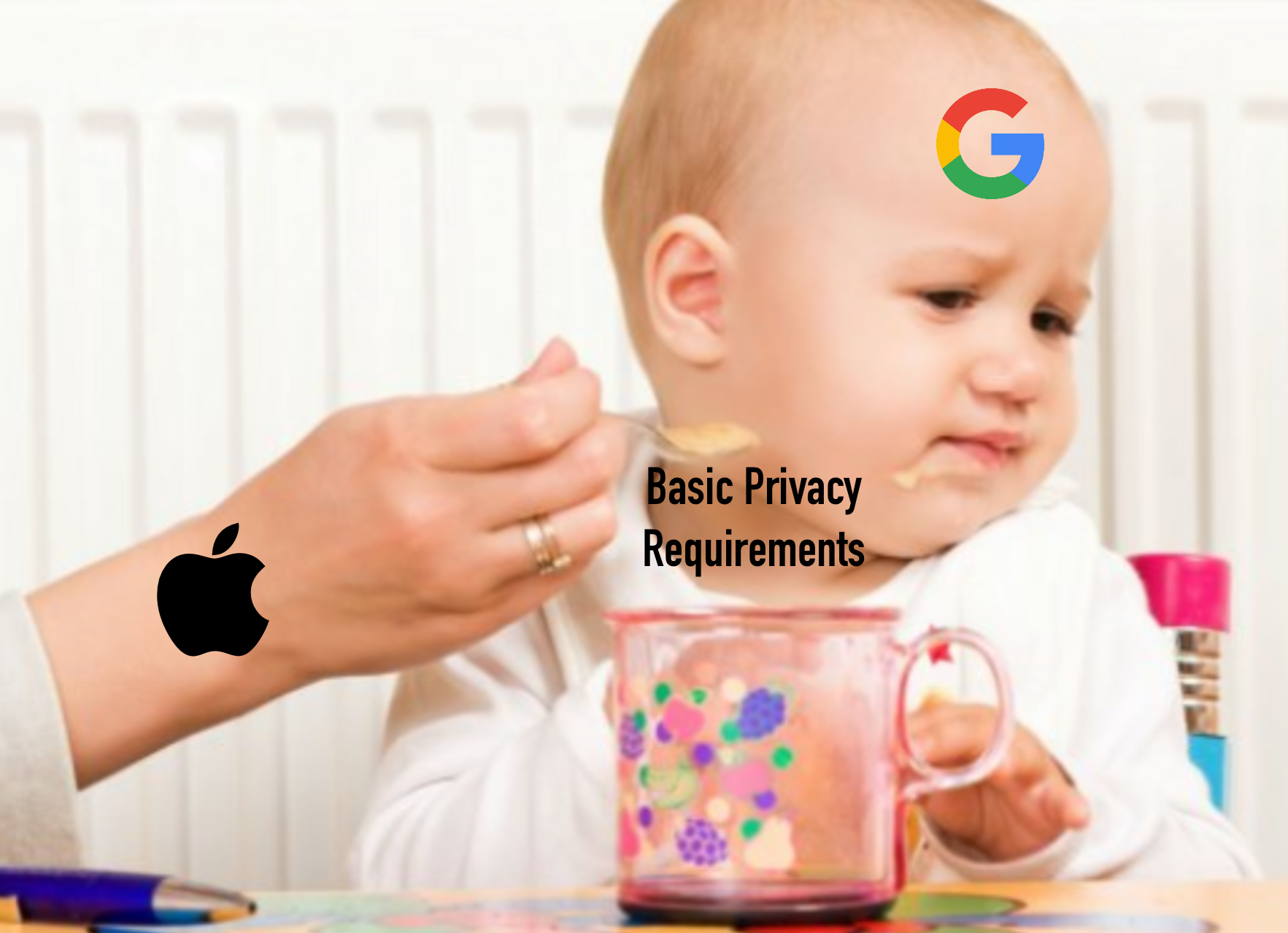 Google Hasn’t Updated Any of Their iOS Apps in a Month, Seemingly Wanting to Avoid Apple’s Privacy ‘Nutrition Labels’