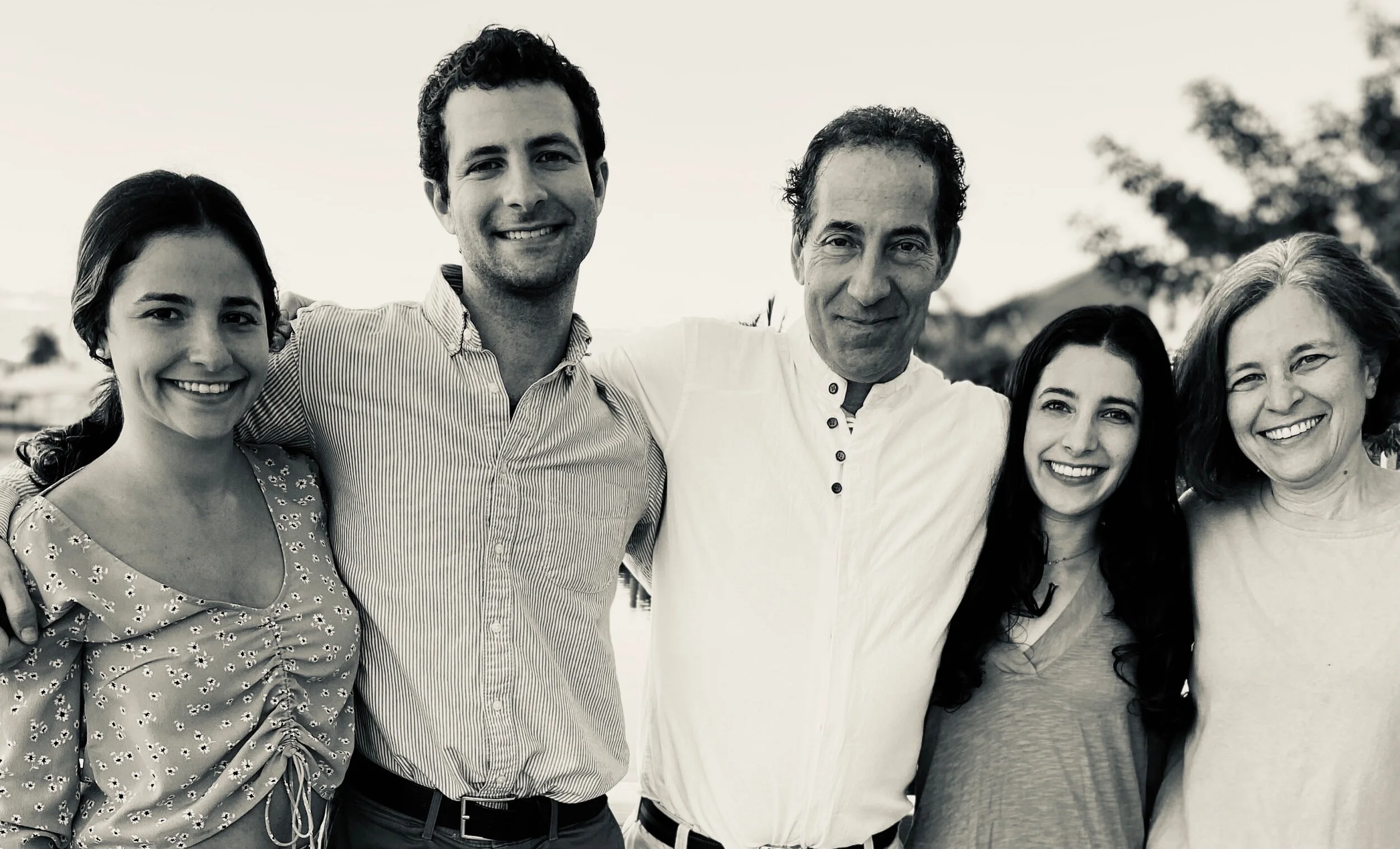 The Death of Tommy Raskin