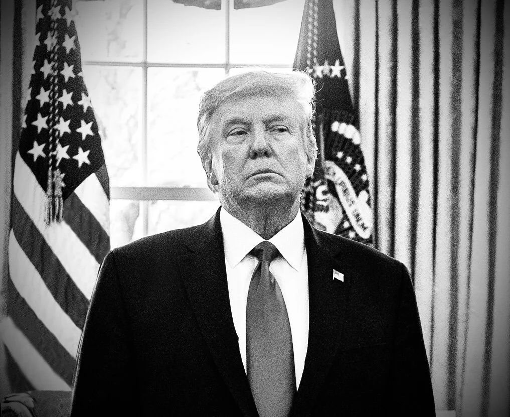 Donald Trump Officially Impeached, Again