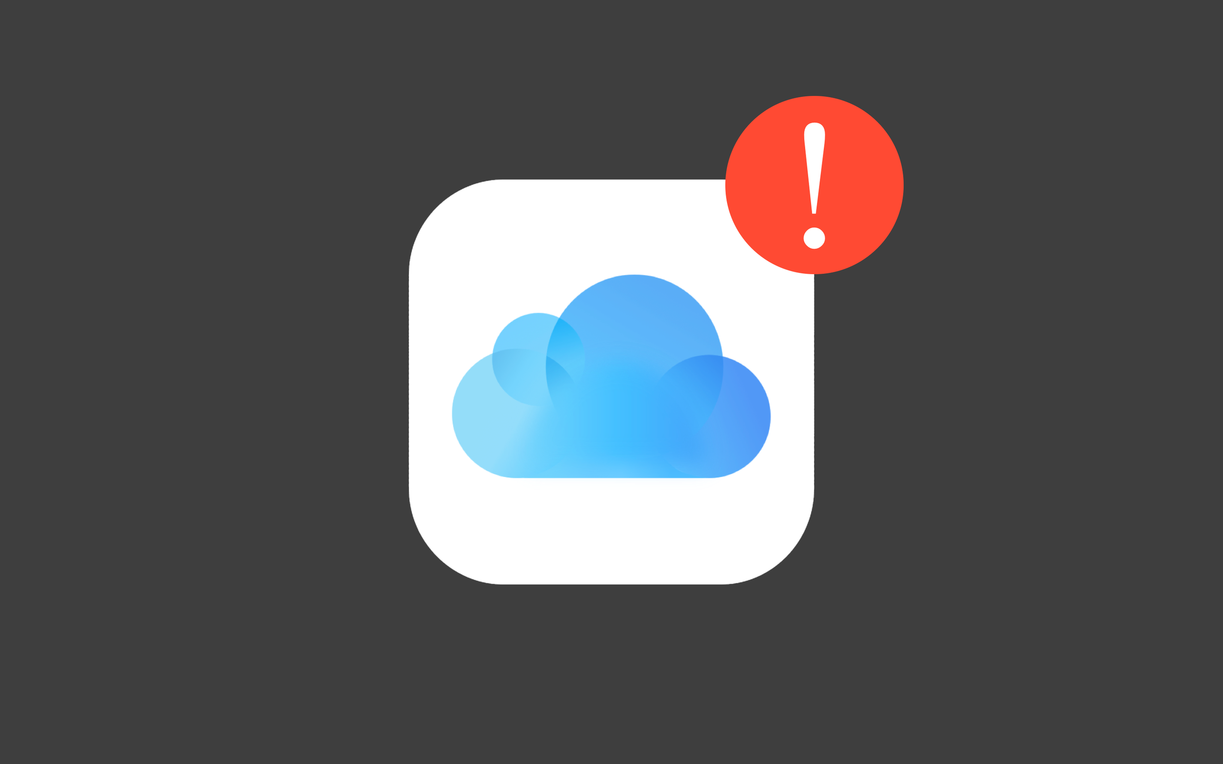 PSA: Turn Off iCloud Backup to Prevent Government Surveillance 
