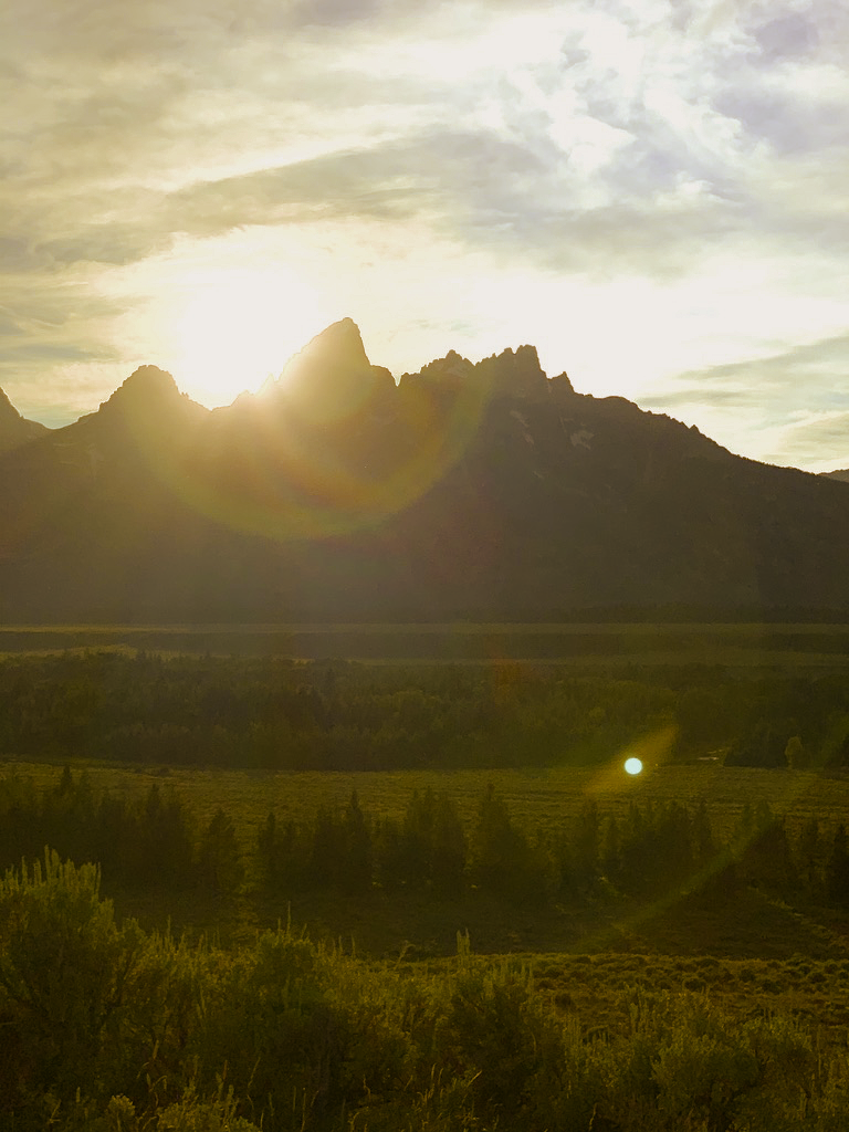 'The Hill We Climb' by Amanda Gorman