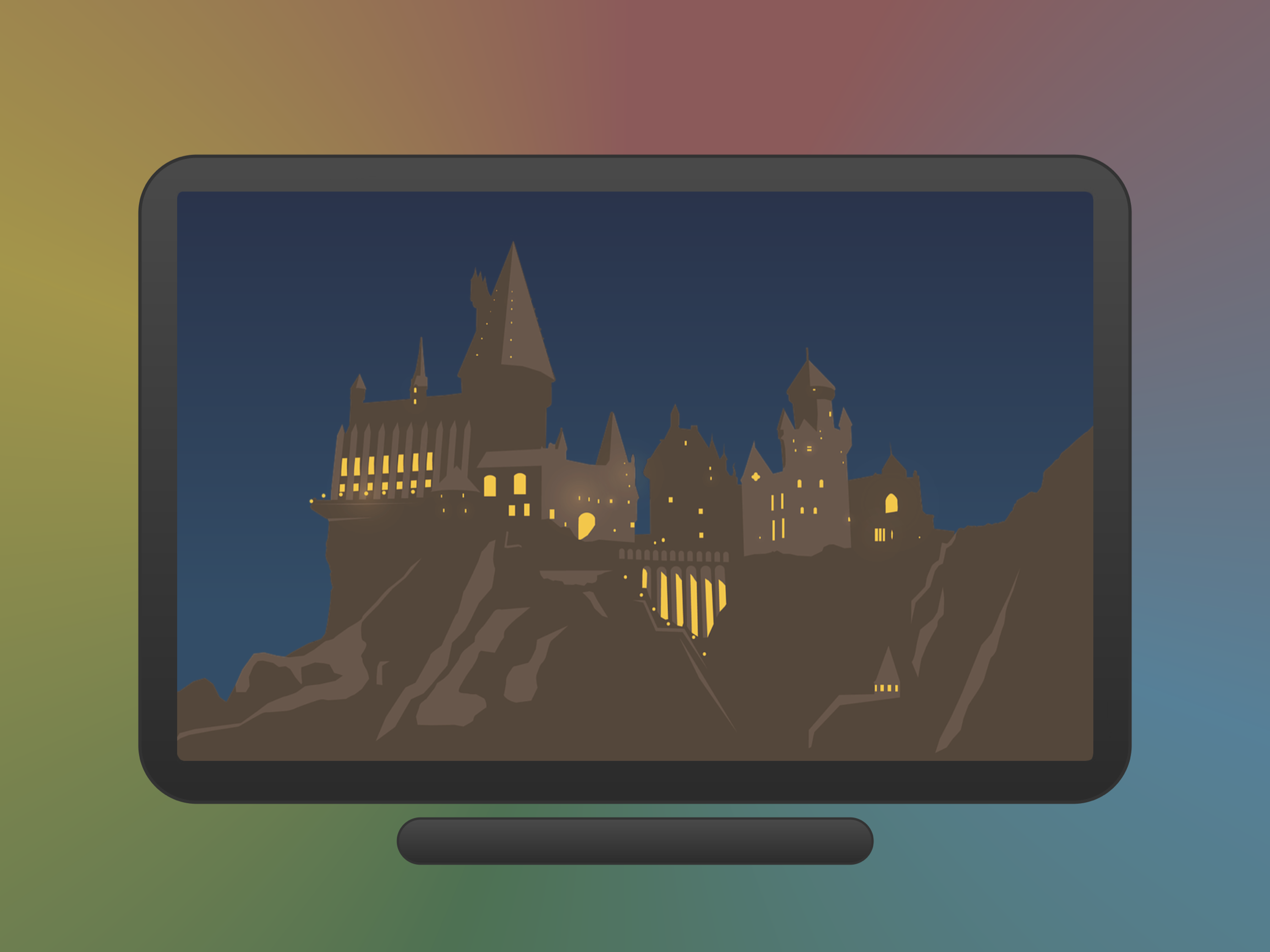Warner Bros. Appoints TV Exec to Head Wizarding World Expansion