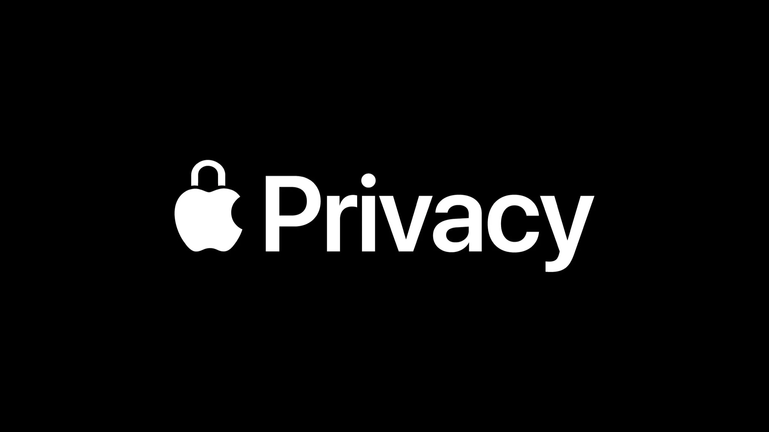 Apple &amp; Privacy: An Explainer