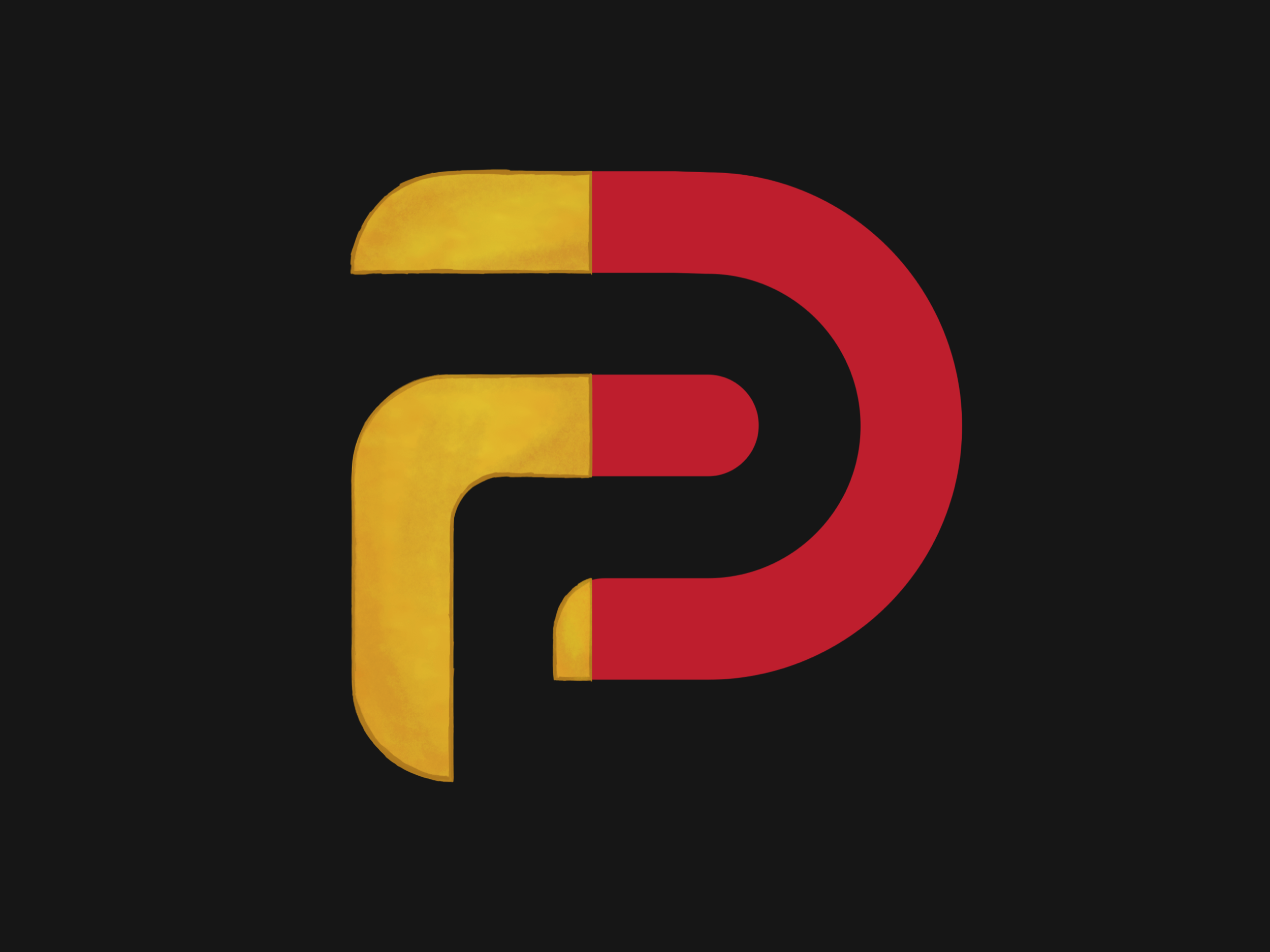 Parler, A Donald J. Trump Brand