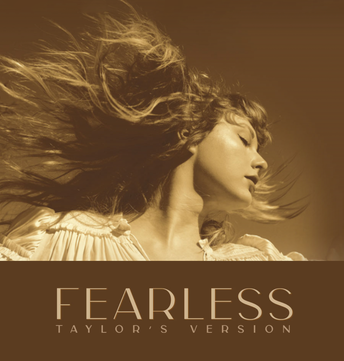 Taylor's Versions