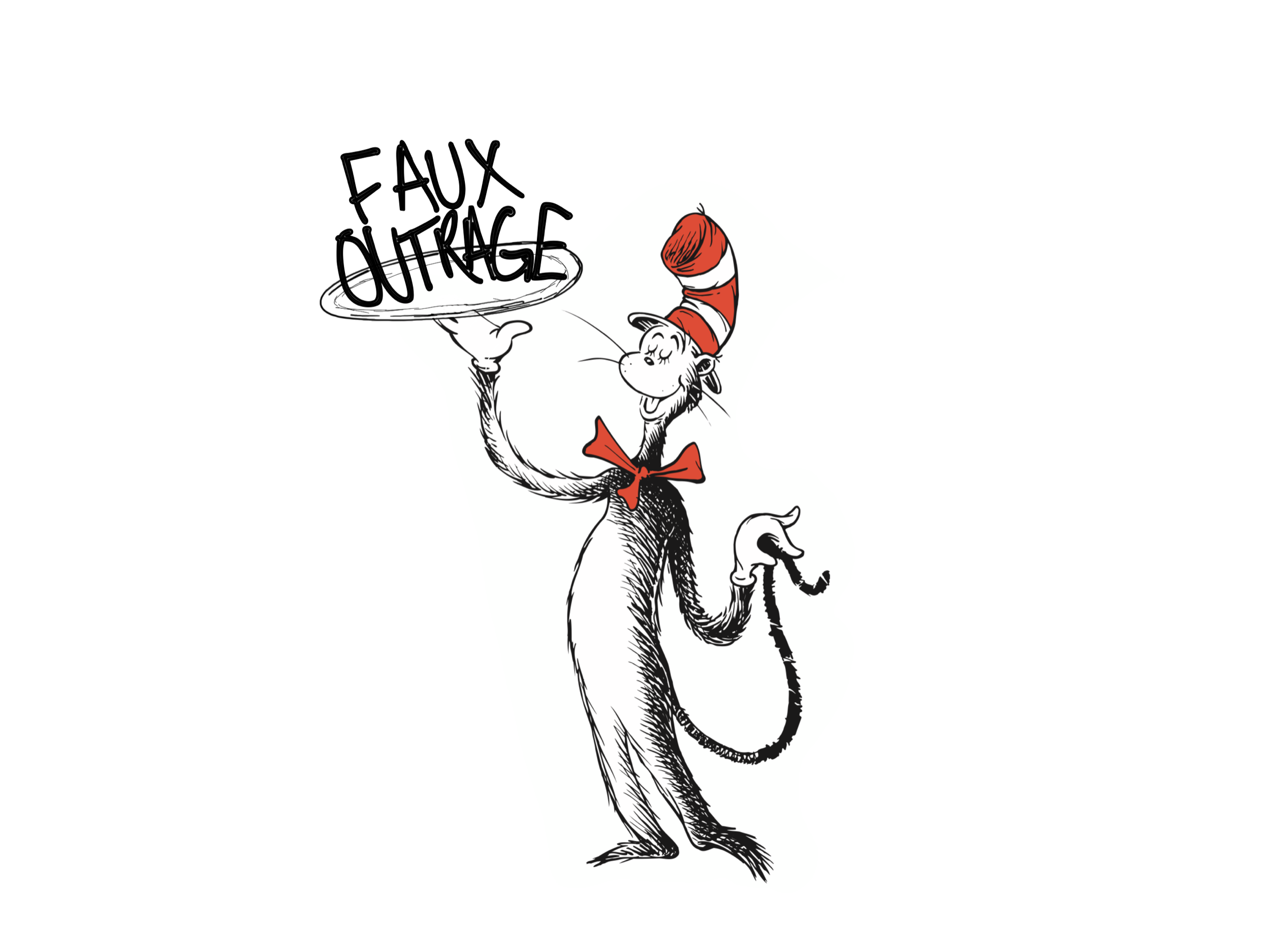 The Seuss Circus