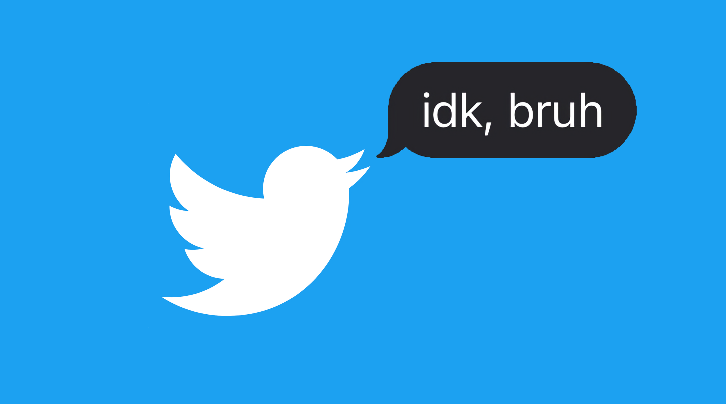 Twitter Asks Users What They Should've Done About Trump