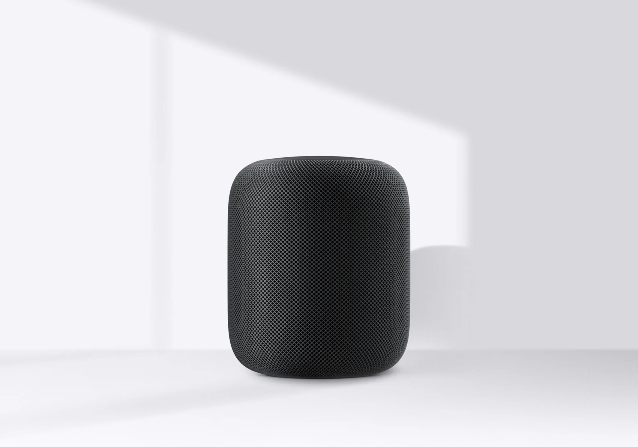 Apple Discontinues The HomePod