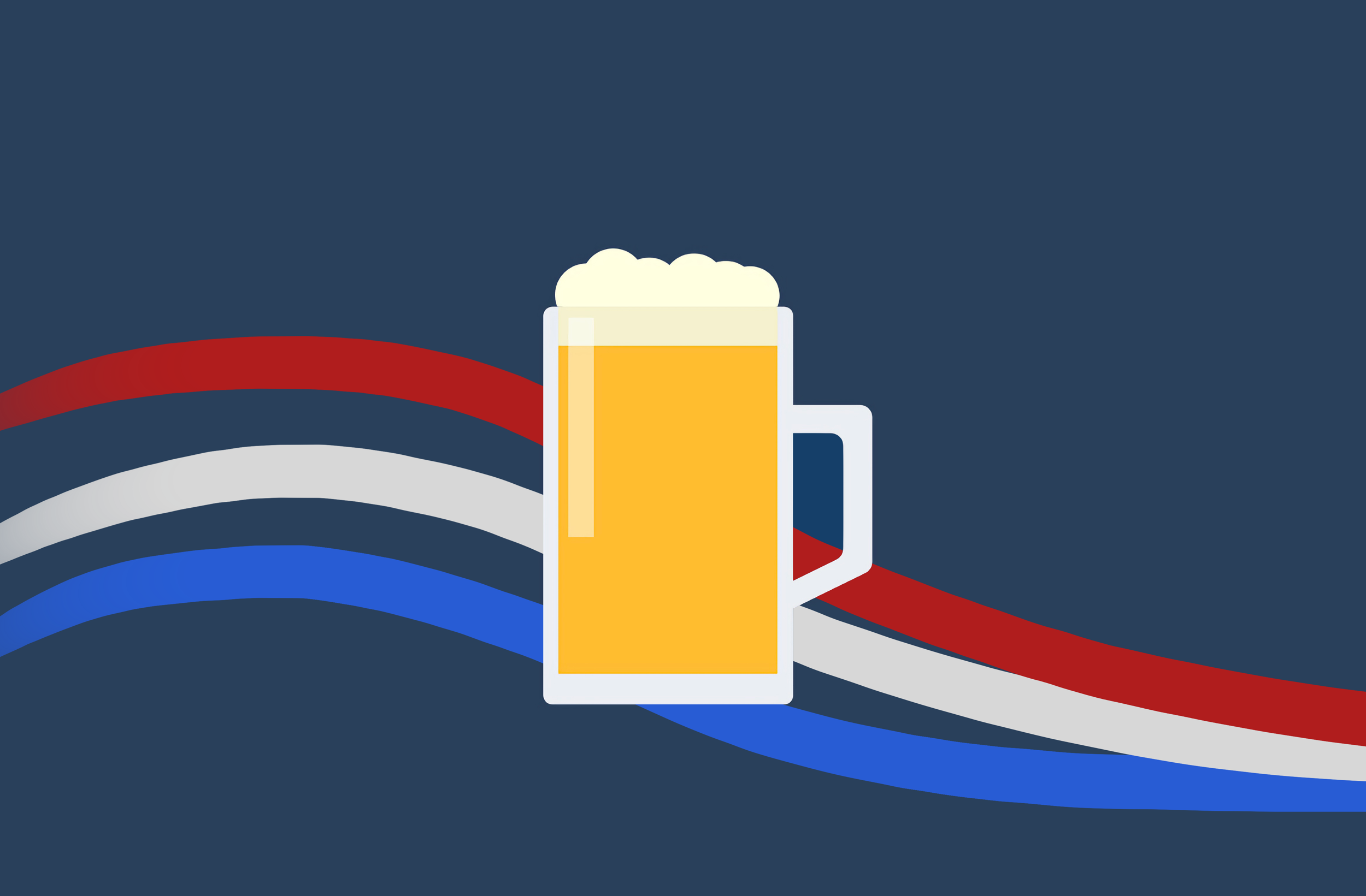 Biden Announces Free Beer For Getting Vaccinated