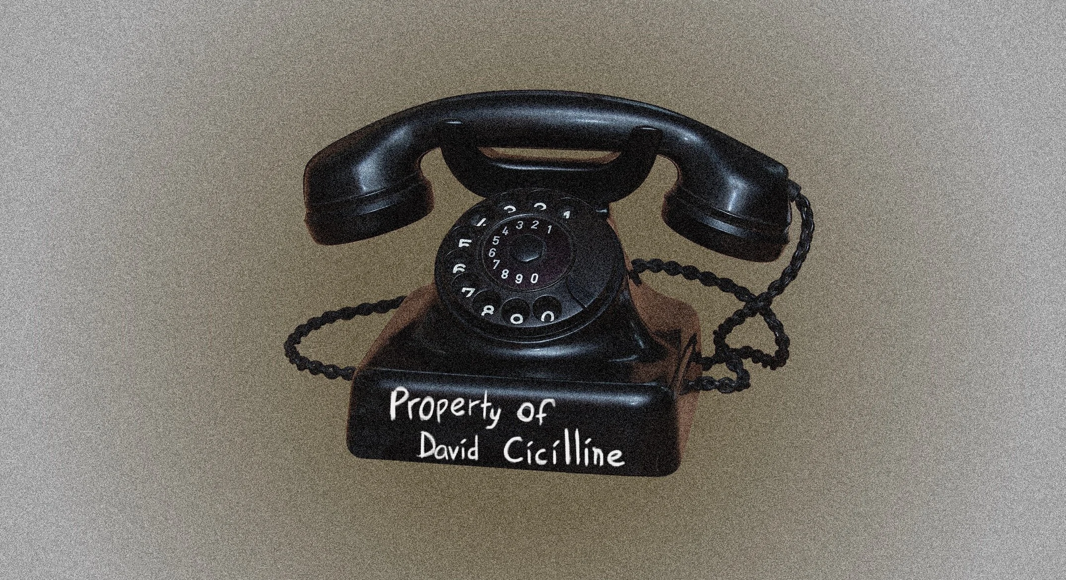 60 Year Old Rep. David Cicilline Thinks You Should Be Able to Remove Every App From Your Phone