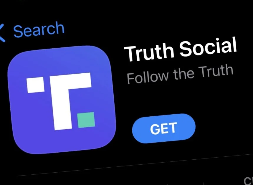 Google Rejects Truth Social from Play Store