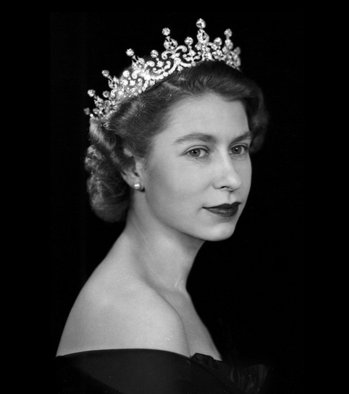 Queen Elizabeth II Has Died