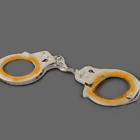 Donald Trump Thinks He's Getting Arrested Tomorrow
