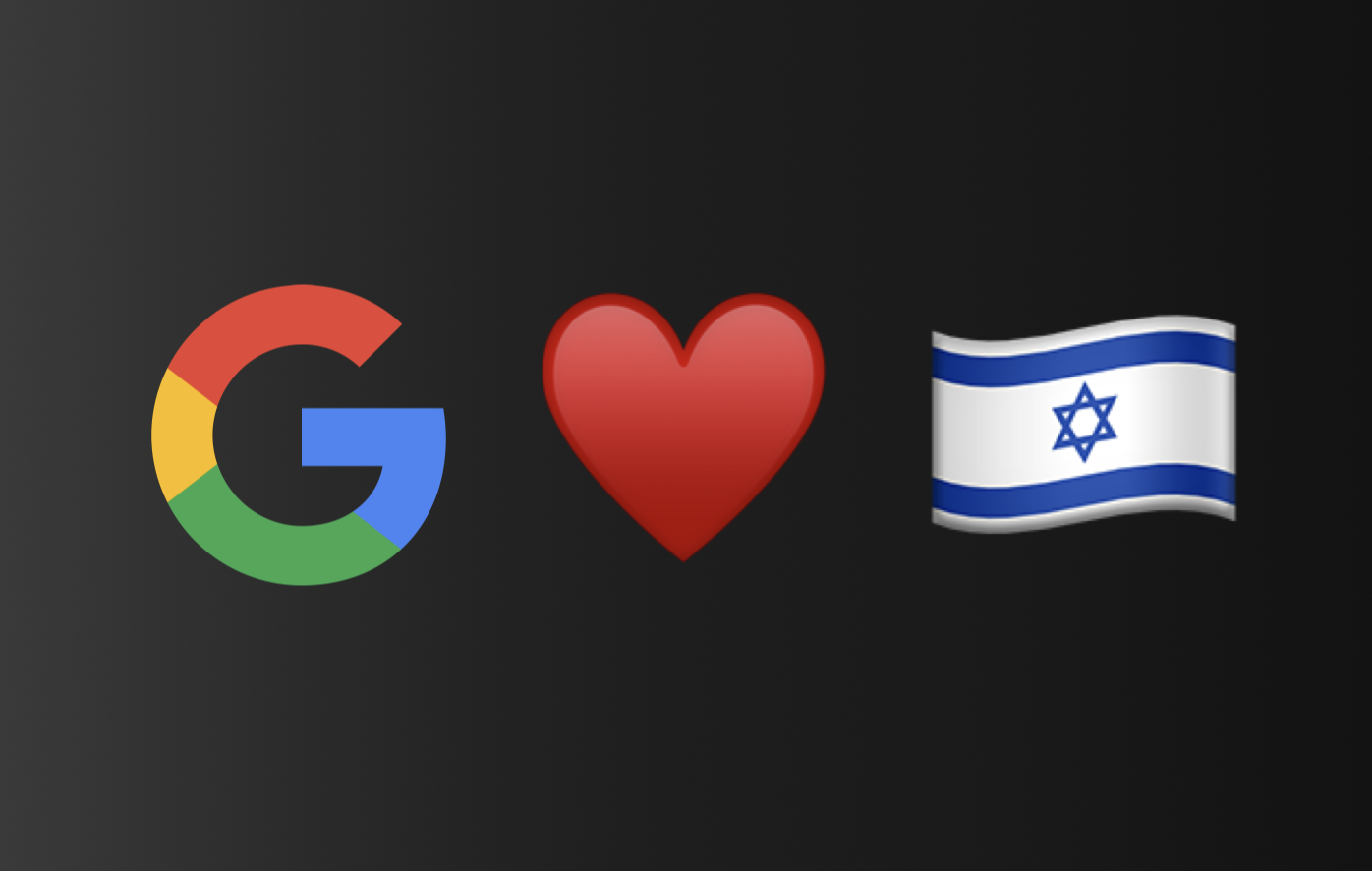 Google Fires Employees for Protesting $1.2B Deal with israel