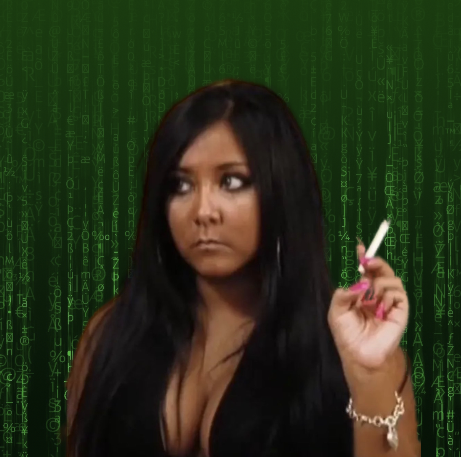 A.I. Researchers Have Started Smoking Because They Believe Their Inventions Will Cure Cancer Anyway