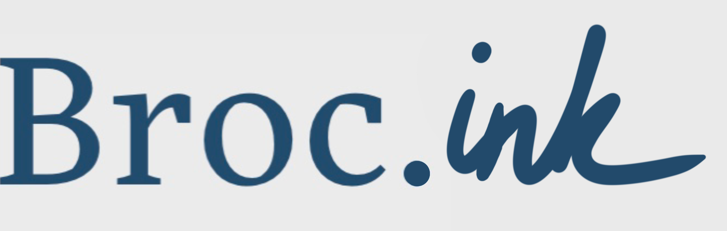 Broc.ink