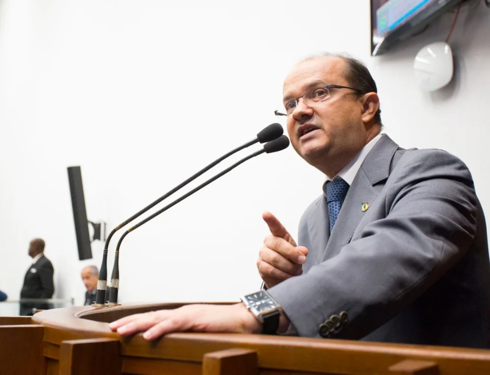 Sessão ordinária do dia 03/05/2018