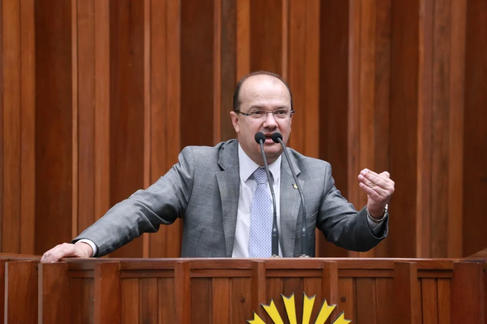 Sessão ordinária do dia 20/06/2018