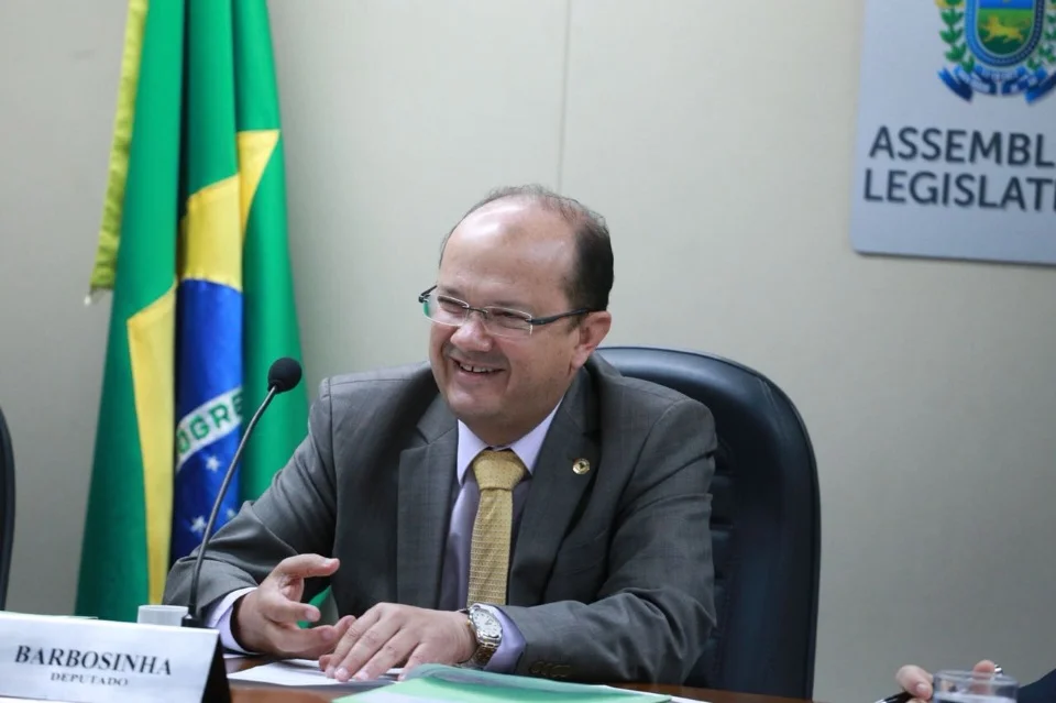 Reunião da Comissão de Constituição, Justiça e Redação 