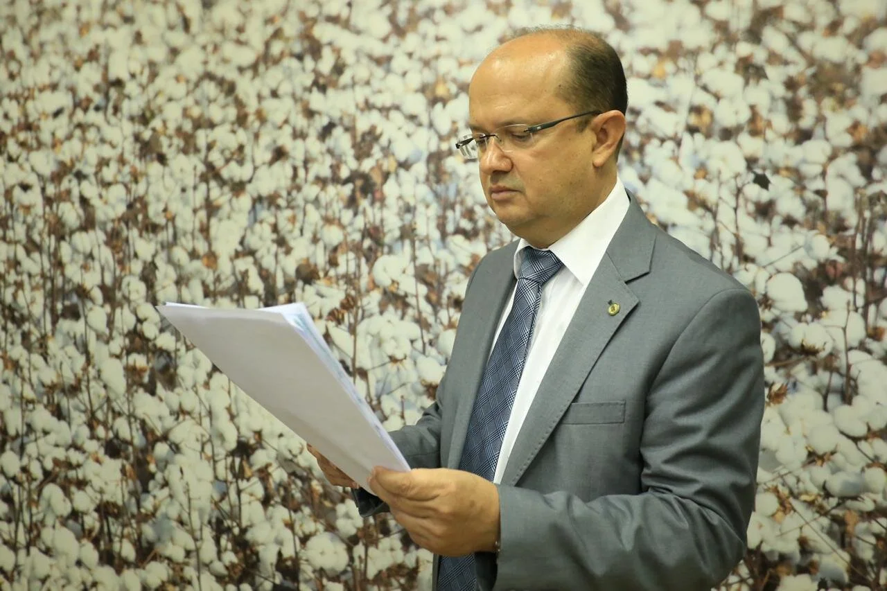 Sancionada Lei de Barbosinha declara utilidade pública a Associação de Deodápolis 