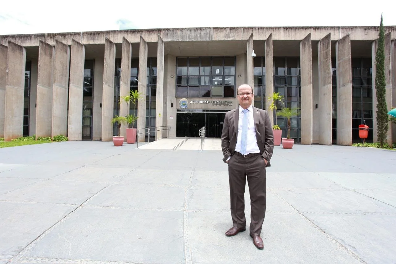 Nos 44 anos de MS, Barbosinha reafirma compromisso pela retomada econômica do Estado pós pandemia  &nbsp;