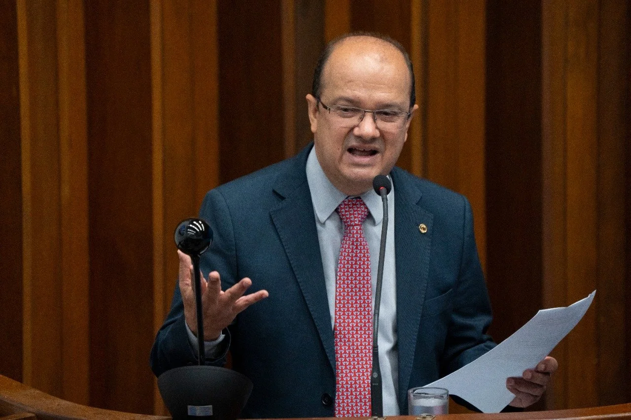 Barbosinha apoia greve dos professores em Dourados e condena ‘tragédia anunciada’