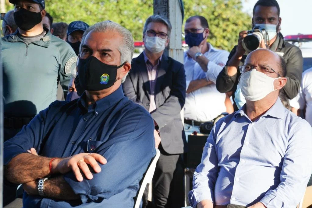 Barbosinha cobra socorro do Estado e diz que HU completa o caos na Saúde