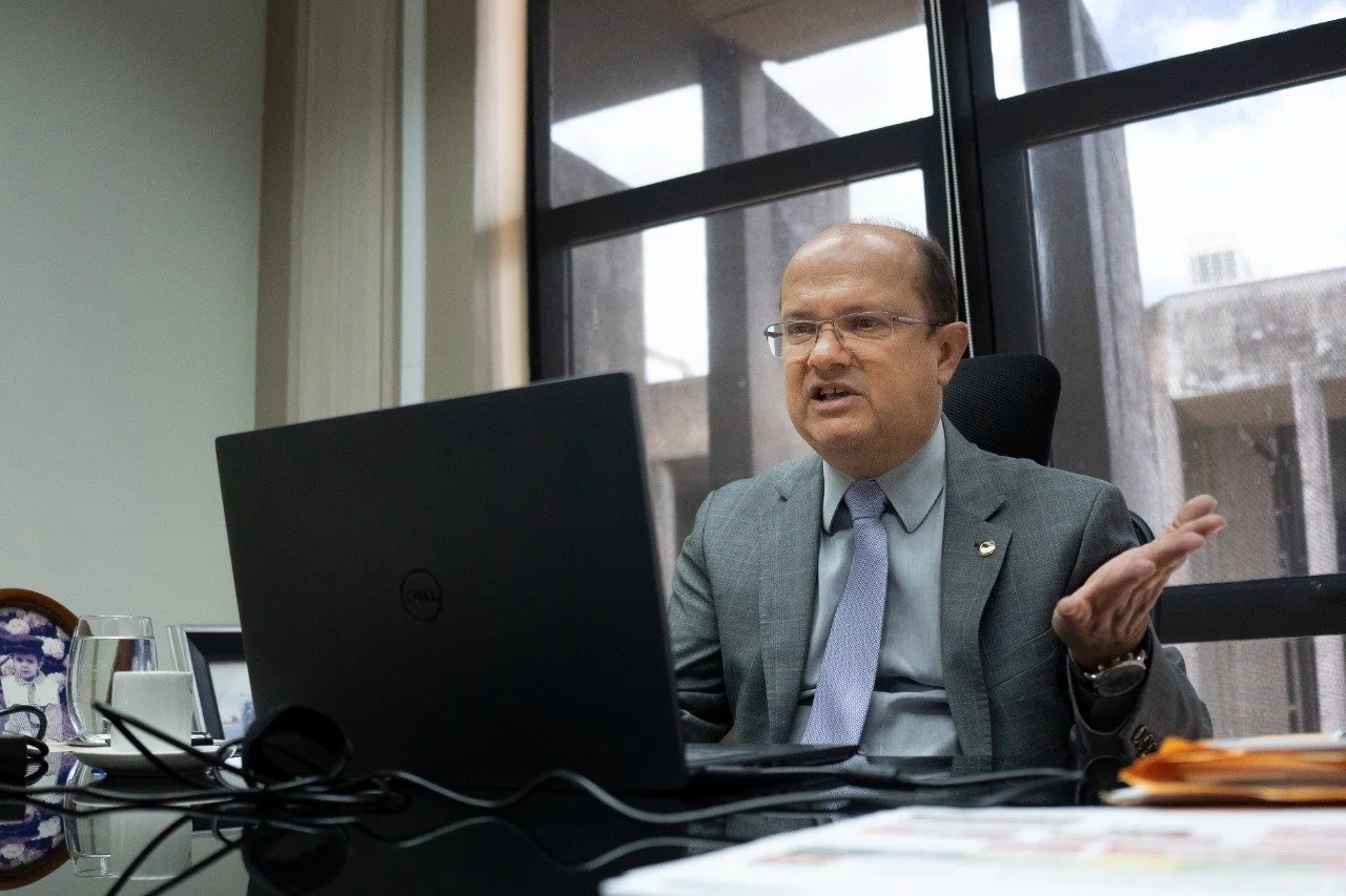 Barbosinha volta a denunciar a ausência de comando e quadro de abandono em Dourados