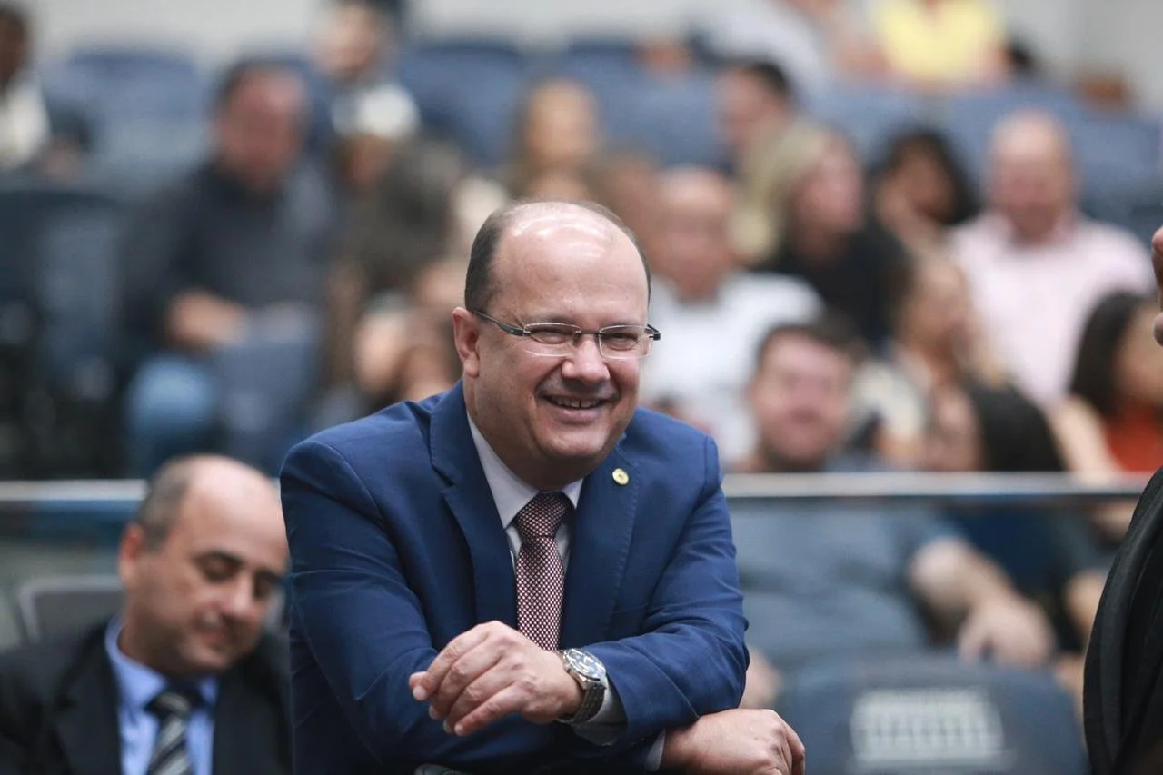 Trabalho de Barbosinha garante R$ 1,340 milhão para saúde de 31 municípios de MS