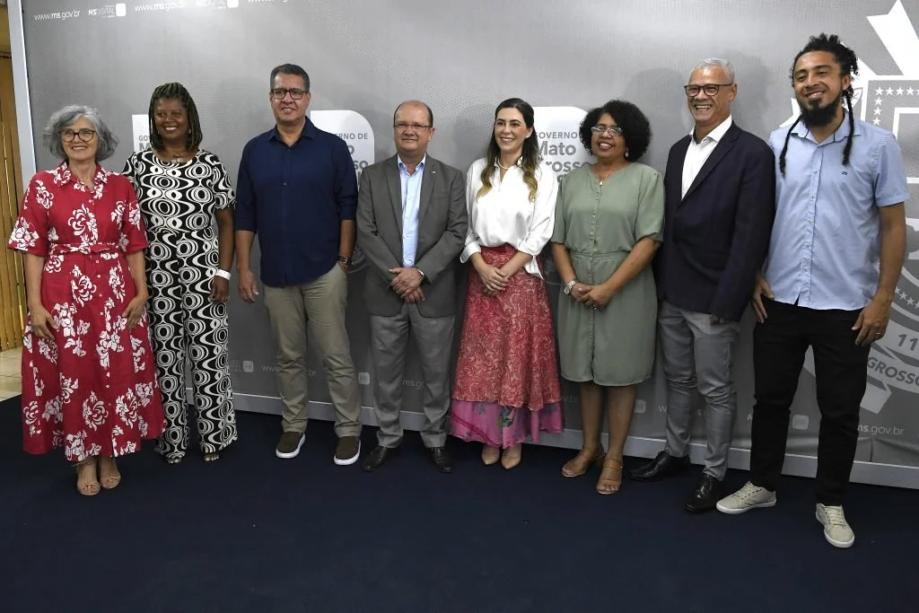 Em MS, Cidadania saiu do dicionário para se tornar a 1ª secretaria do País