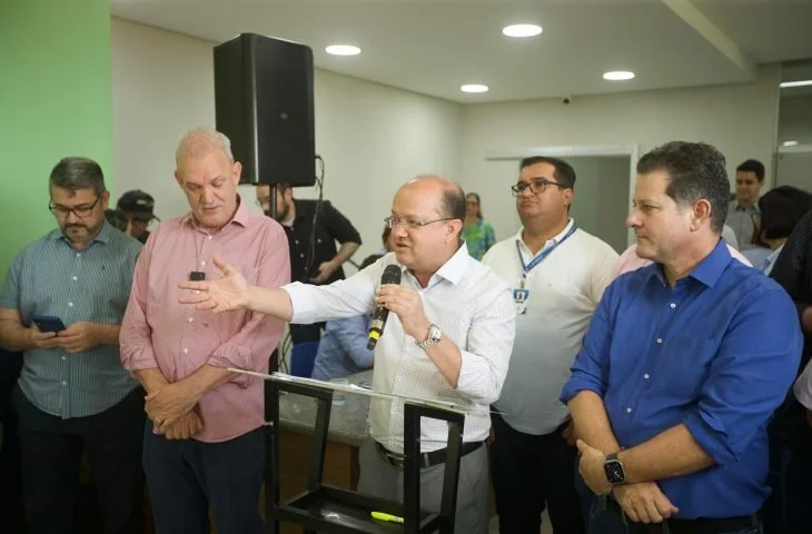 Hospital Regional de Dourados inicia terceira fase de obra tão esperada pela população