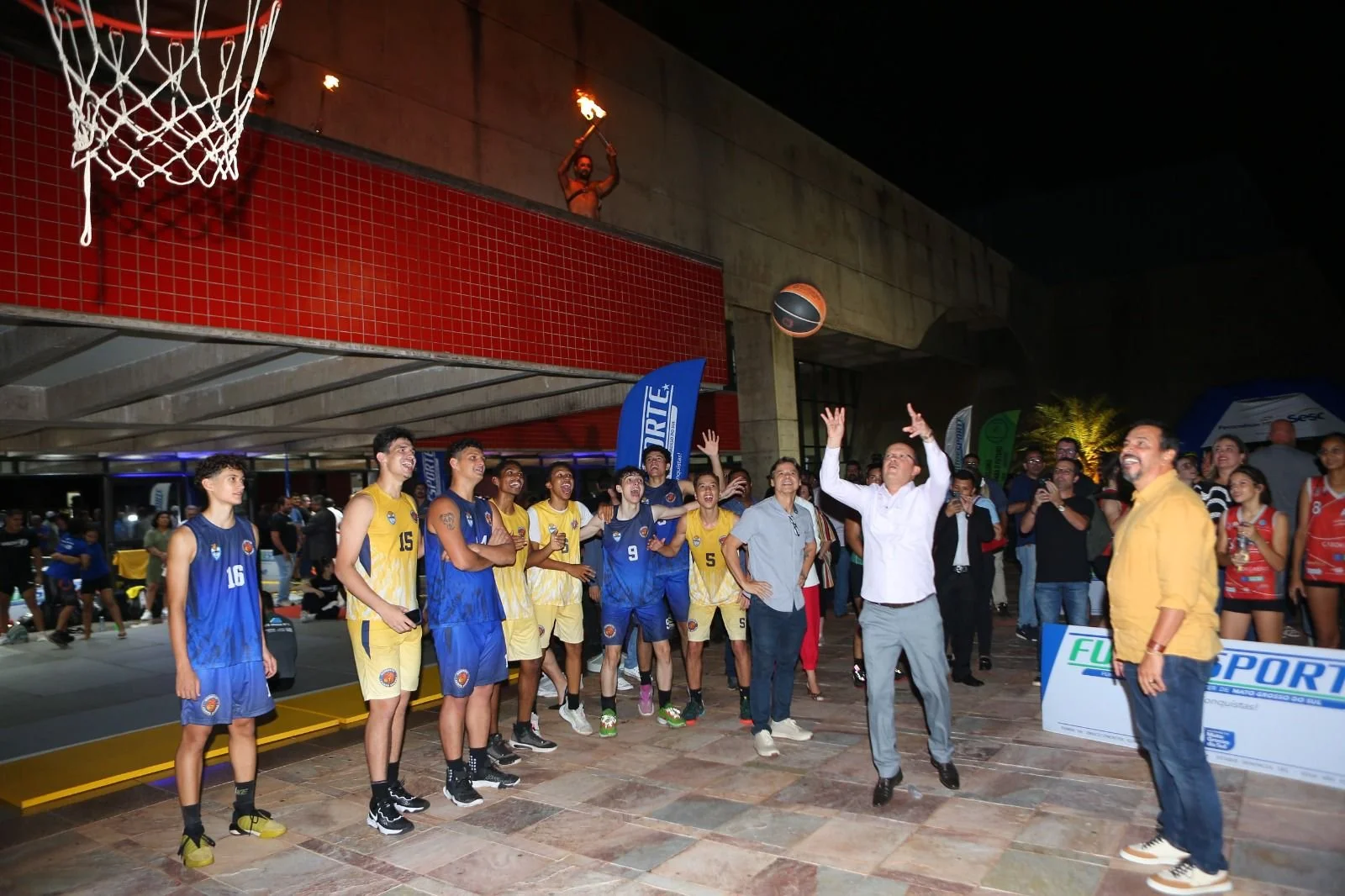 Novas conquistas: maior edital de incentivo da história fortalece esporte sul-mato-grossense