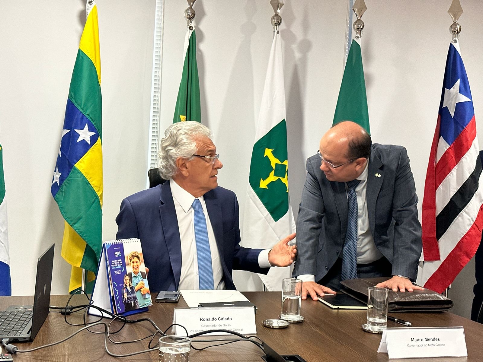 Com aporte de R$ 500 milhões, nova linha de crédito para segurança pública já está disponível