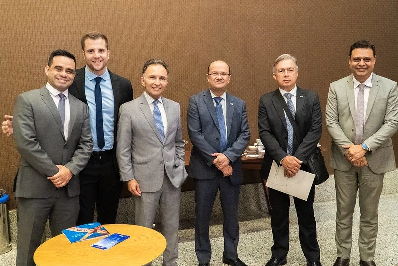 Inscrições abertas: prêmio melhores práticas de segurança pública vai distribuir R$ 35 mil