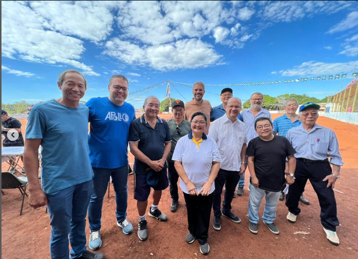 69ª Nihon Jinkai Undokai promove lazer e integração familiar  