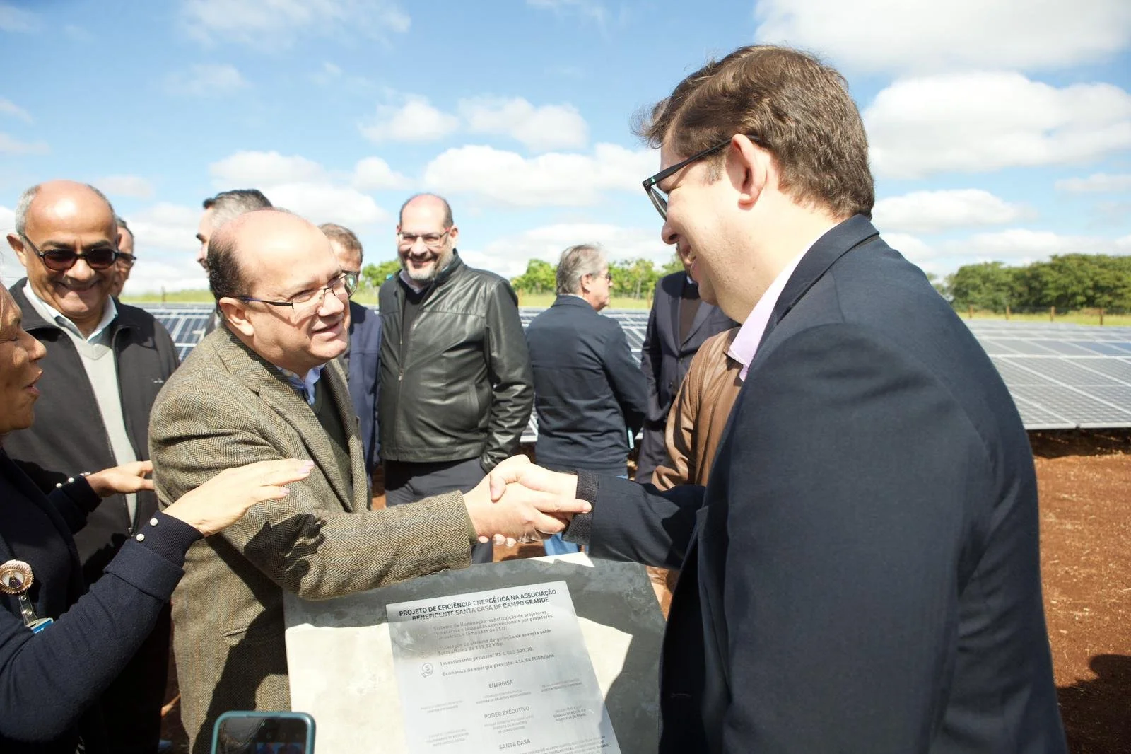 Programa moderniza eficiência energética da UTI neonatal da Santa Casa
