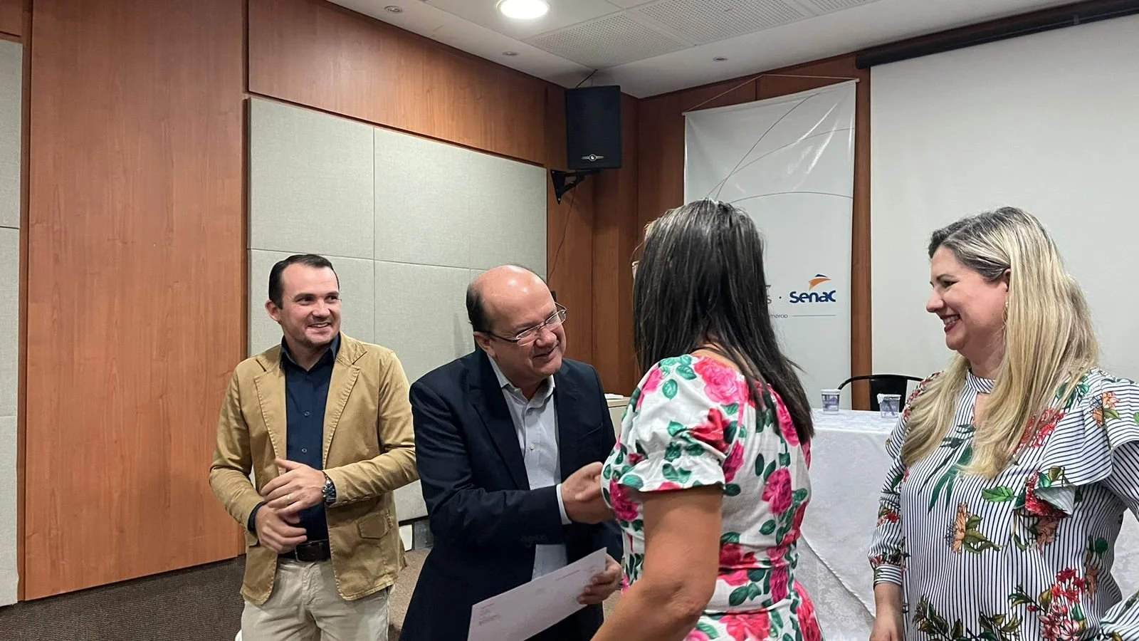 MS Qualifica abastece o mercado de trabalho com profissionalismo