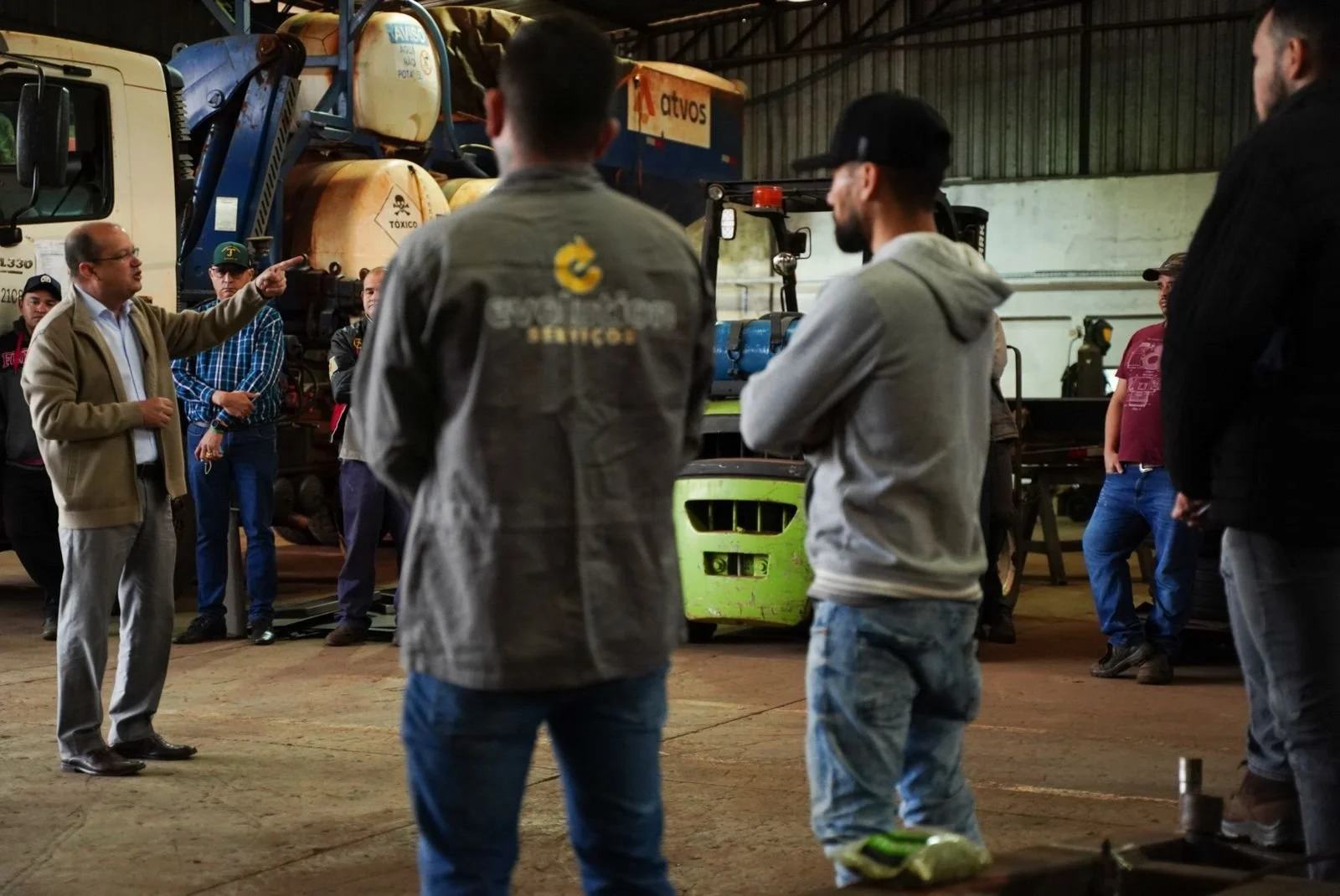 Dourados se destaca na expansão econômica com abertura de novas empresas em julho