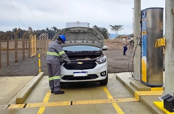 MS impulsiona expansão do Biometano com projetos sustentáveis e inovadores