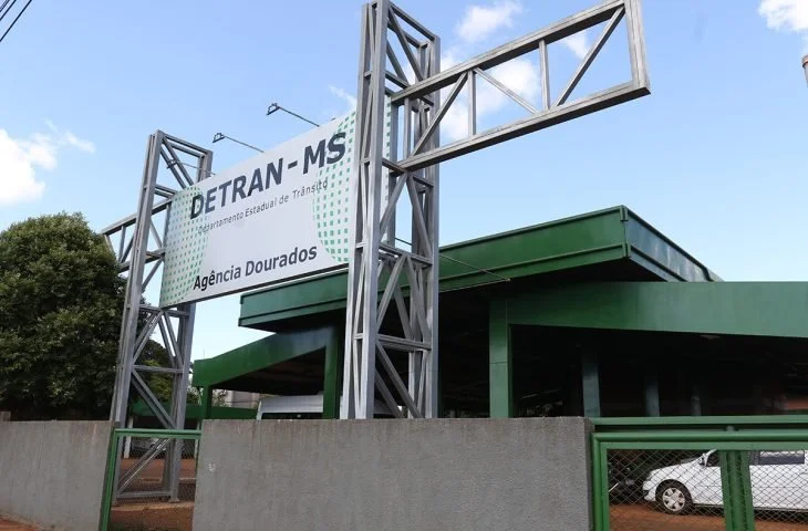 Detran-MS abre inscrições para curso de formação de instrutores de trânsito em Dourados