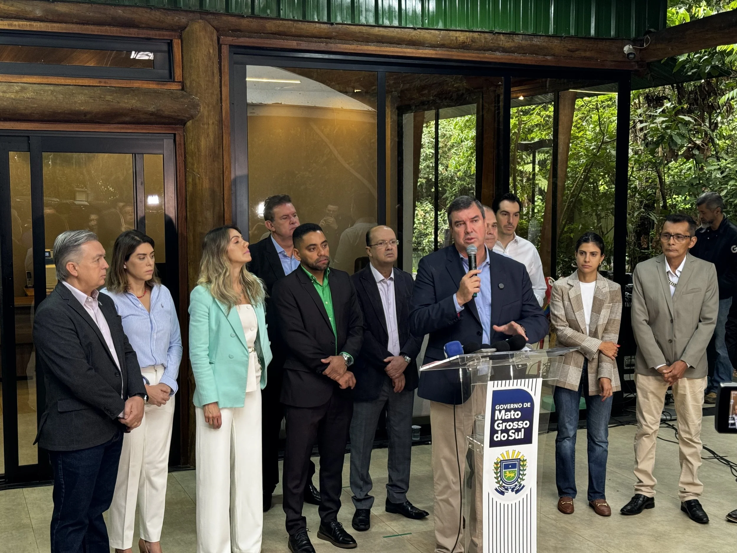 Acordo inédito pode resolver conflito fundiário de 25 anos e promove inclusão indígena em MS