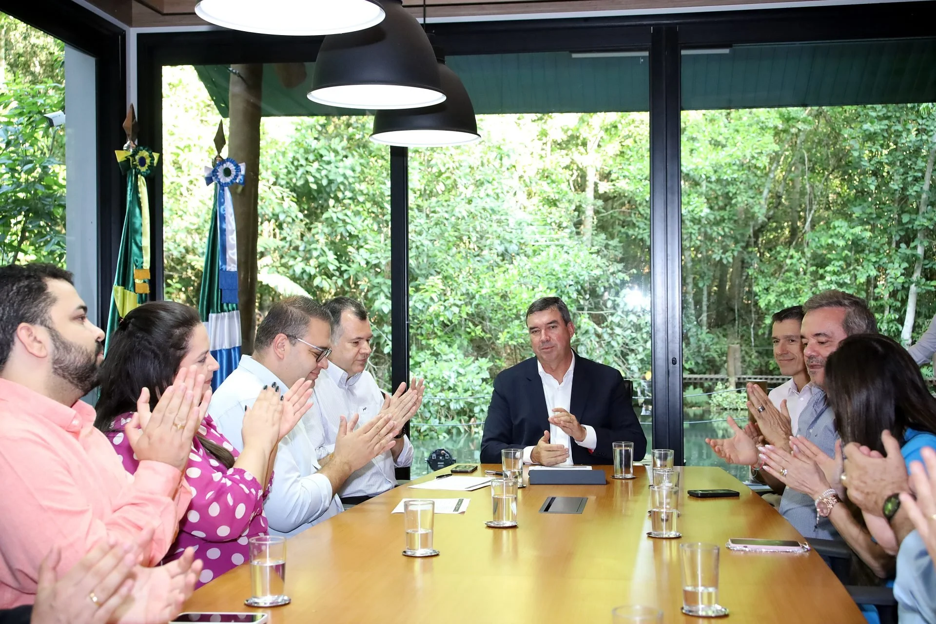 Mato Grosso do Sul avança em habitação e confirma 258 novas moradias para Dourados e Naviraí