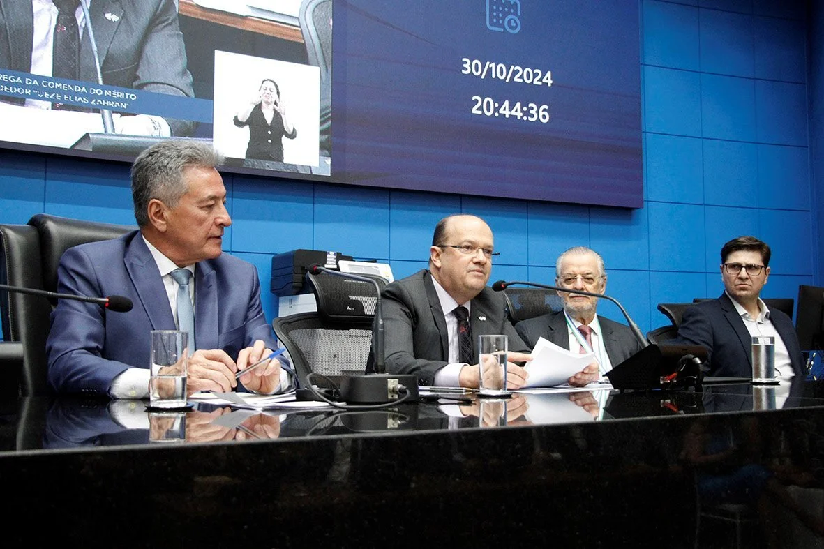 Empreendedorismo em foco: união entre governo e iniciativa privada impulsiona crescimento de MS