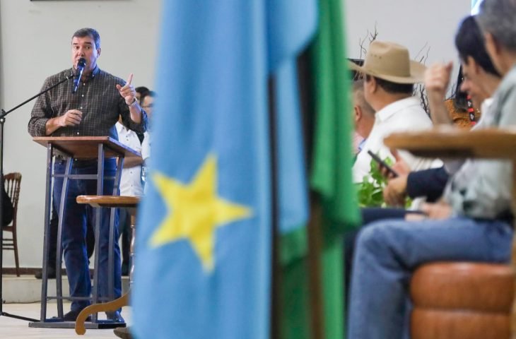 MS conquista nota máxima em avaliação de crédito do Tesouro Nacional