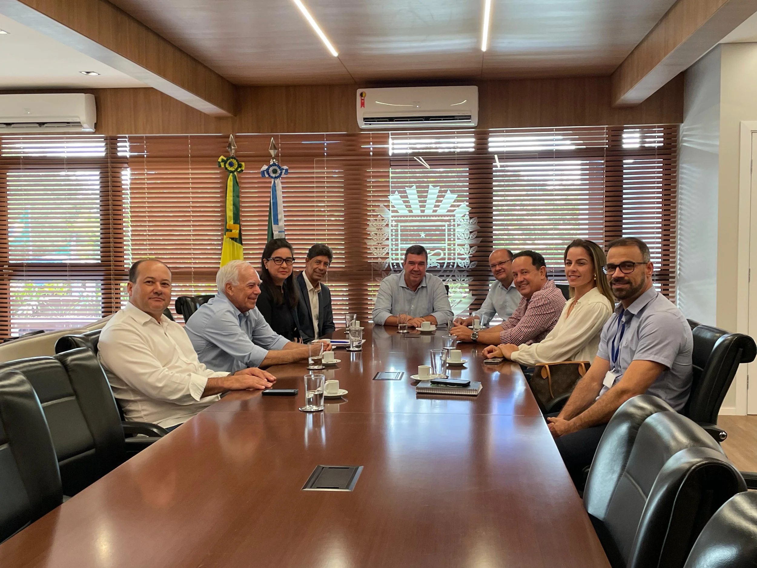 Com apoio do Governo de MS, Hospital do Amor de Dourados avança para a última etapa e ampliará atendimentos na região sul 