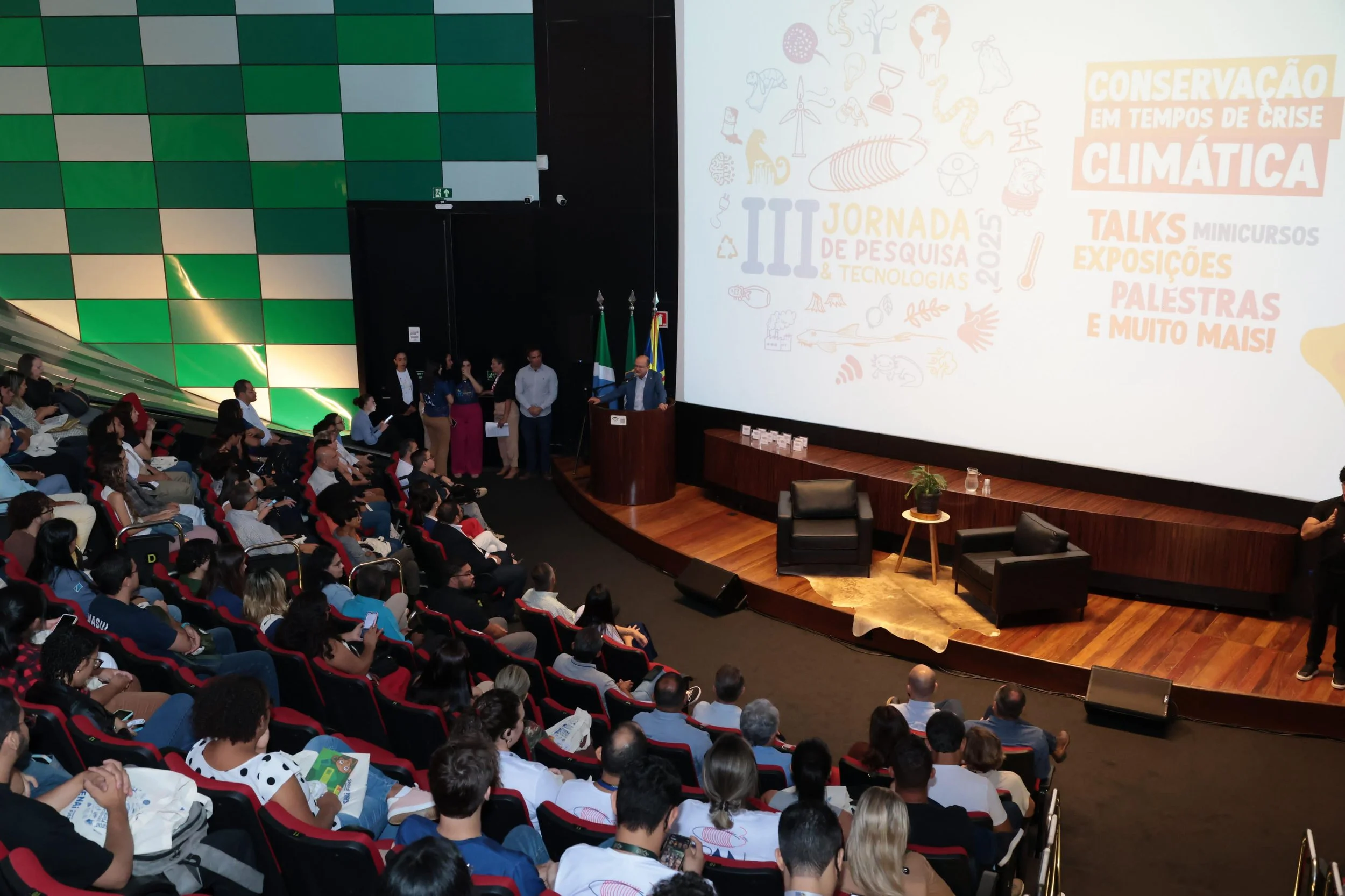 Tecnologia que preserva: Governo do Estado aposta na inovação para salvar o meio ambiente e transformar vidas